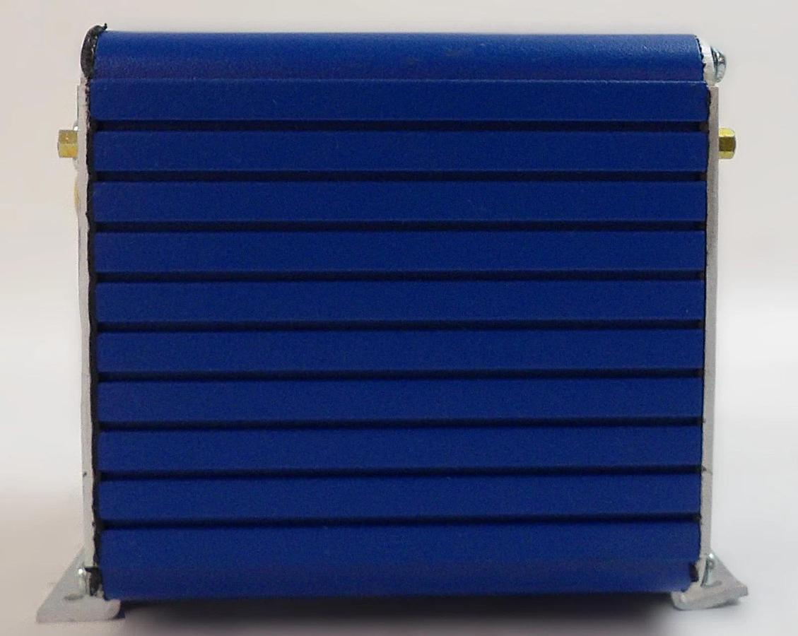 Used Granville-Phillips 352021 Ion Gauge Controller Series 352 MKS Lot of 2 Working