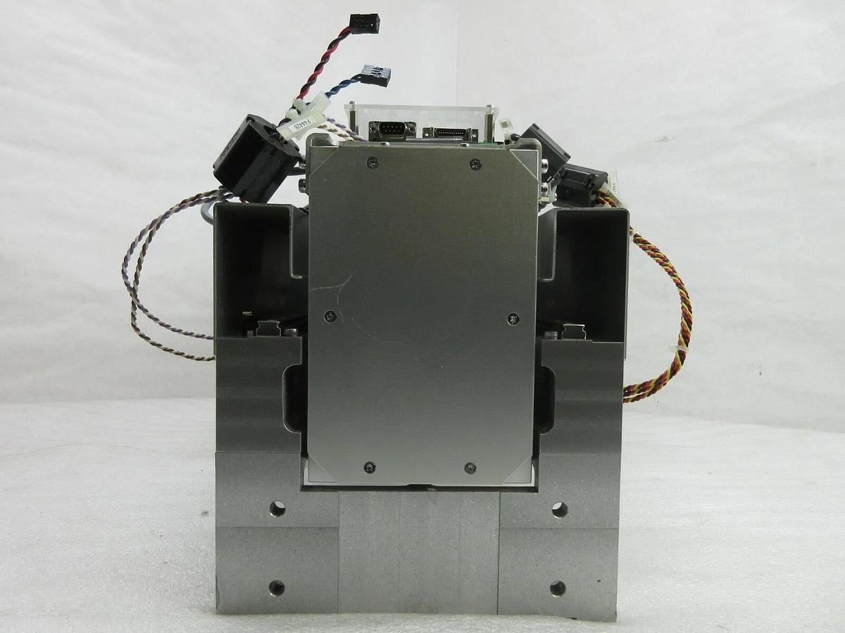Used Nikon Precision Internal Right-Elevator 4S013-467 NSR-S307E DUV Scanning Working