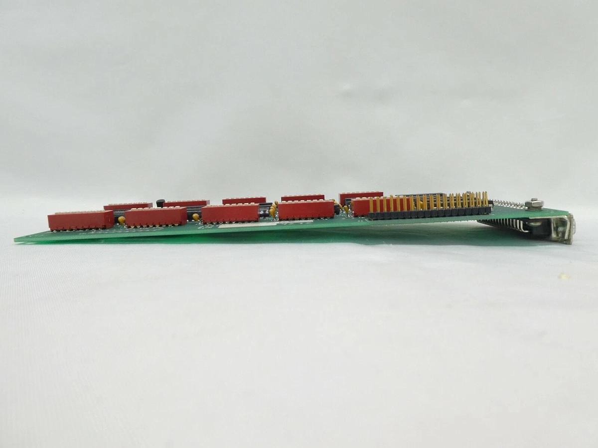 Brooks Automation 001-0084-01 I/O Board PCB 10083 Rev. B2 New Surplus