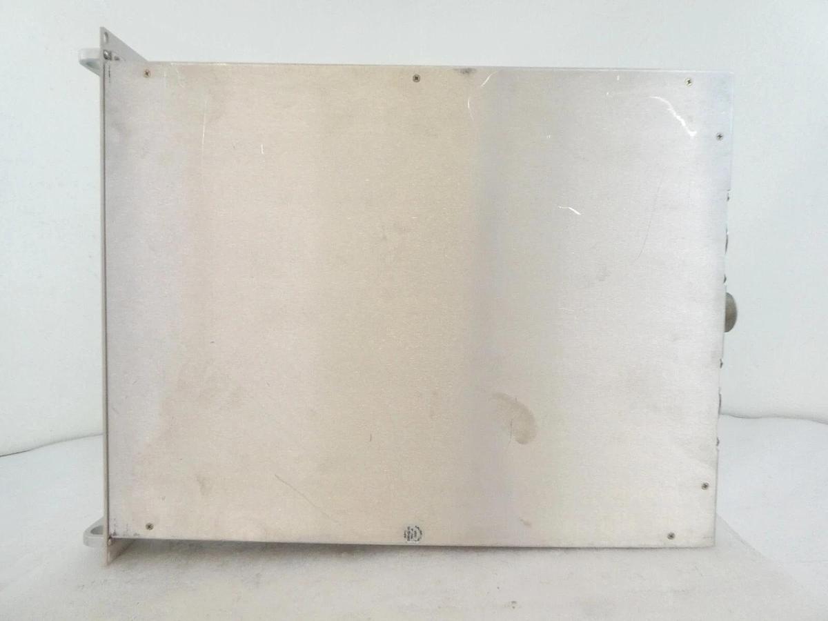 Used Trek 684-1-L-CE Electrostatic Chuck Power Supply 19-137359-00 Untested Surplus