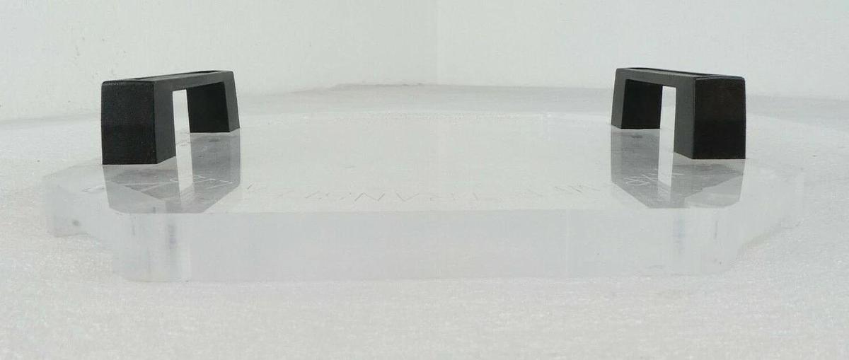 Used AMAT Applied Materials 0021-09016 MXP+ Wafer Transfer Lid Transplant Surplus