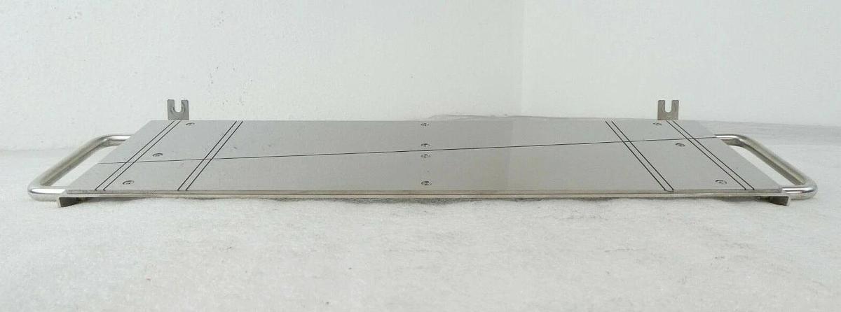 Used Rudolph Technologies 300mm F30 Wafer Mounter Cutting Tool Working Surplus