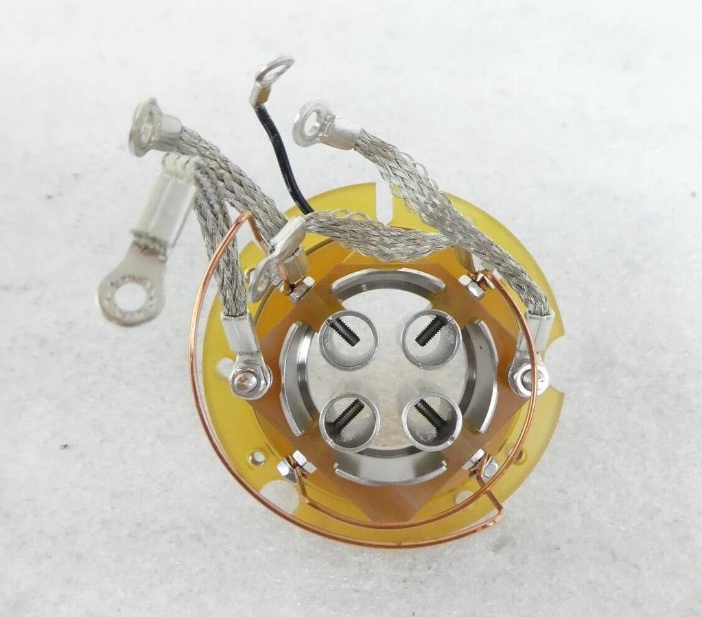Refurbished AB Sciex 5054682 Q0 Rear Module FT1 Assembly 5067204 5600 MDS OEM Refurbished