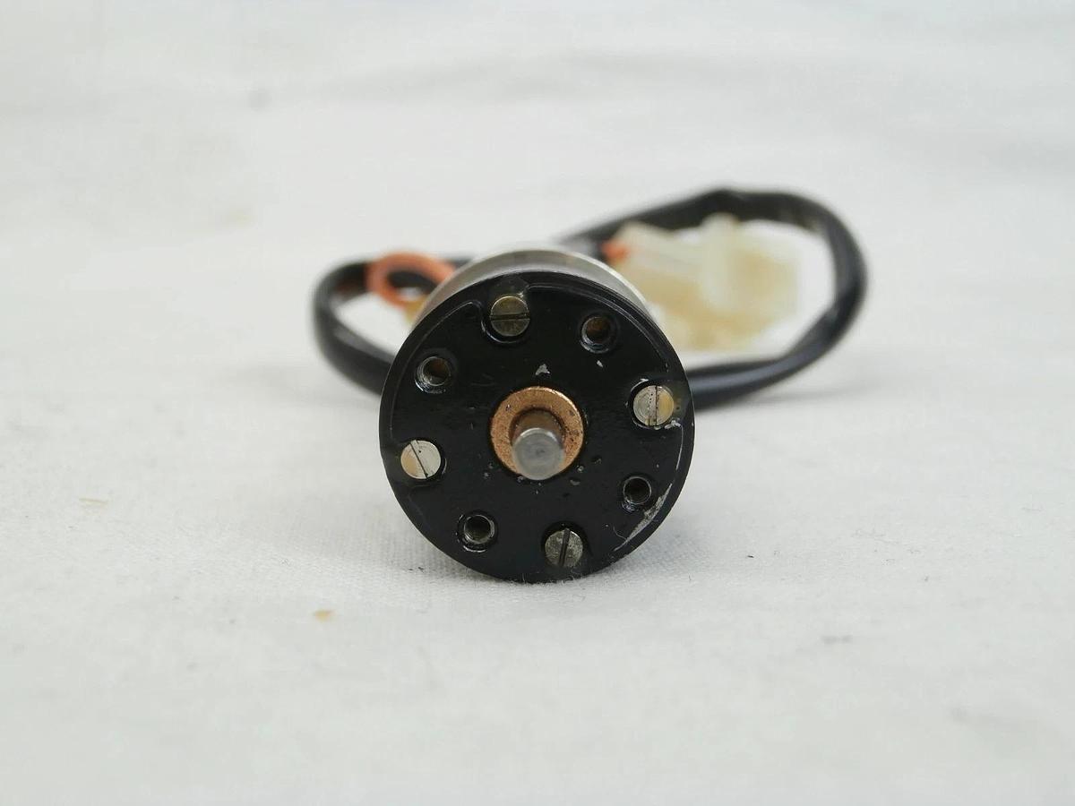 Used Copal Electronics 8412 Mini Motor Type 103 Reseller Lot of 3 Used Working