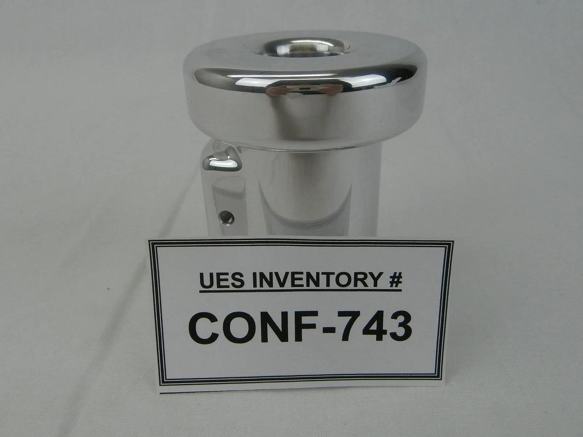 Buckley Systems 17133424 Electrode RE 11.0 CM QD33424 New Surplus