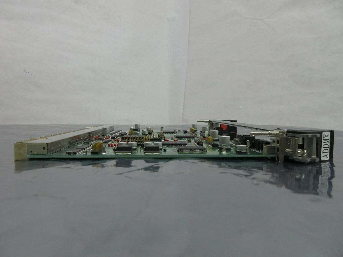 Used Lasertec C-100687A Interface PCB Card ADDMX C-100686A Used Working