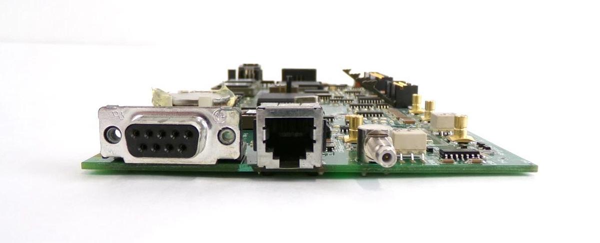 Used ENI Power Systems 000-1103-426 Processor Interface PCB GHW-50 Working Surplus