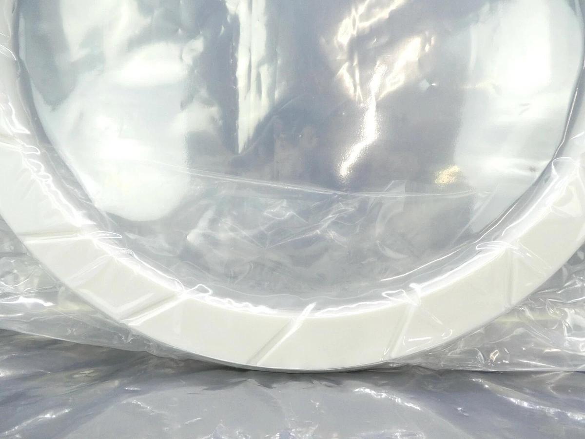 AMAT Applied Materials 1039-13L Grooved Retaining Ring 300mm New Surplus