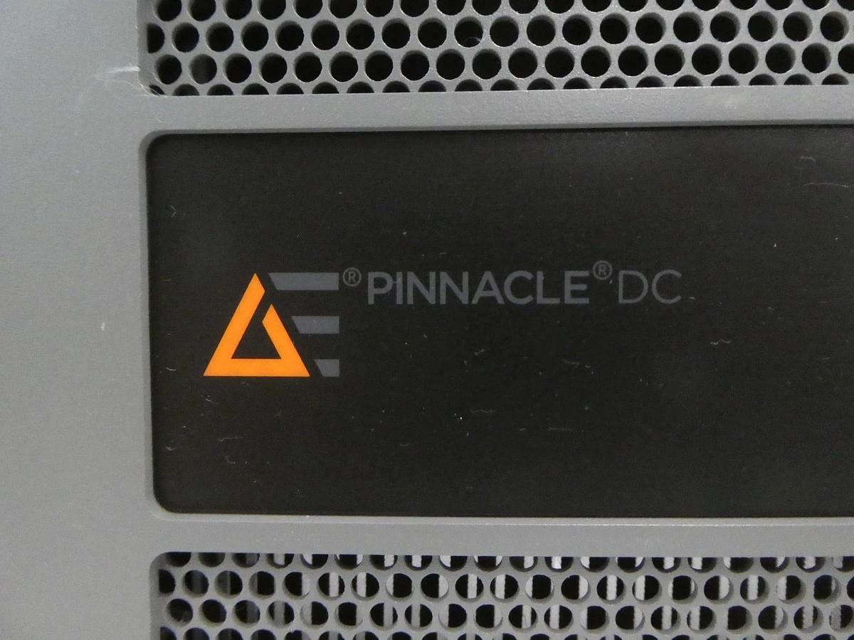 Pinnacle III AE Advanced Energy 31512415-120 12kW DC Power Supply 223326 New