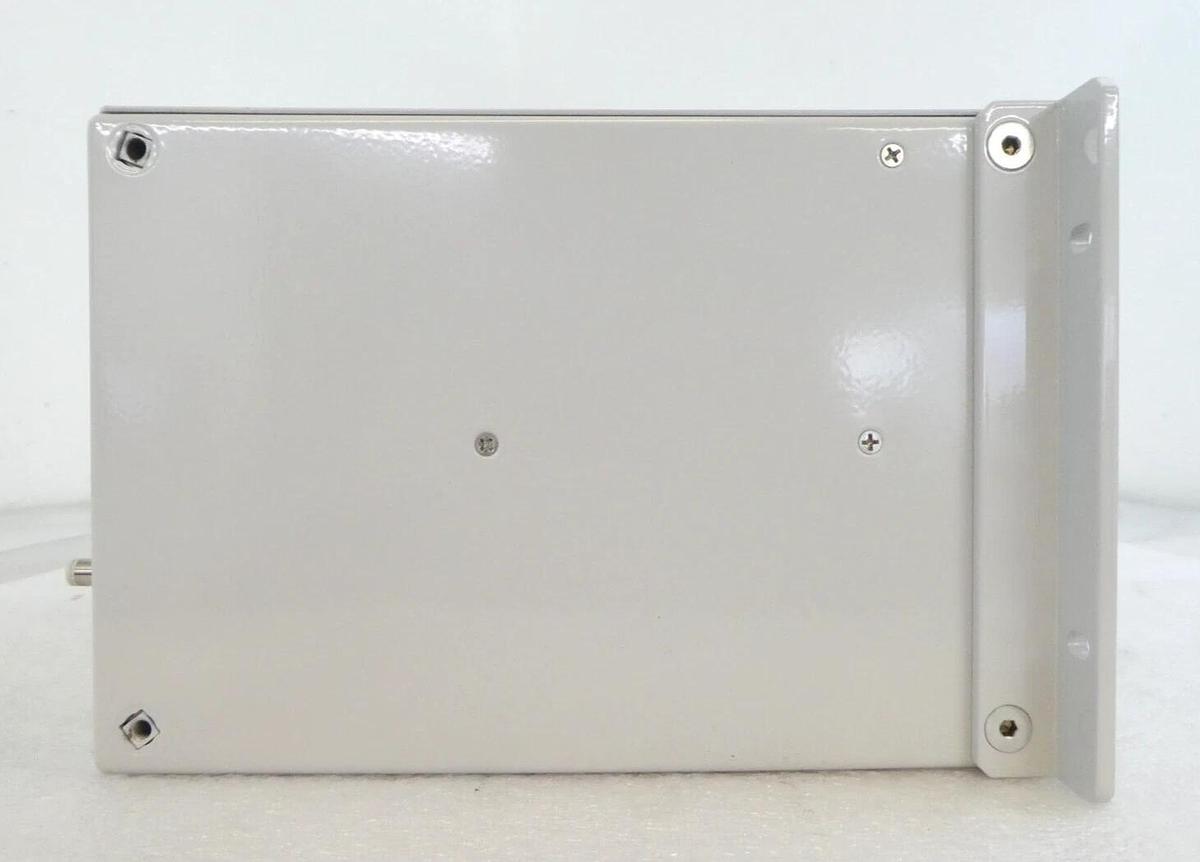 Used AX8400 COMPACT MKS Instruments AX8407-C1 Ozone Generator ASTeX Working Surplus