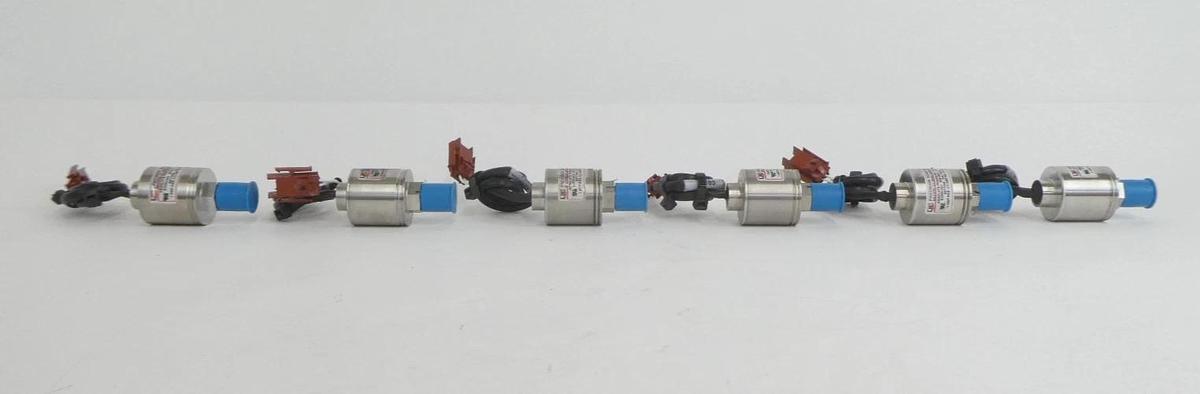 Used UE Precision Sensor E36W-H42 Absolute Pressure Switch Reseller Lot of 20 Spare