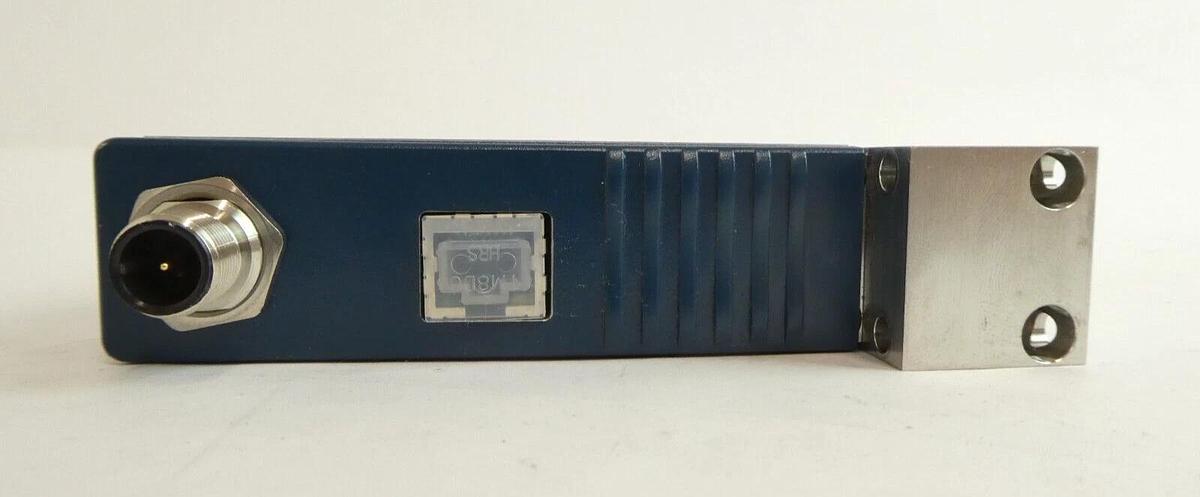 Used Aera PI-98 Series Mass Flow Controller MFC Reseller Lot of 7 Working Spare