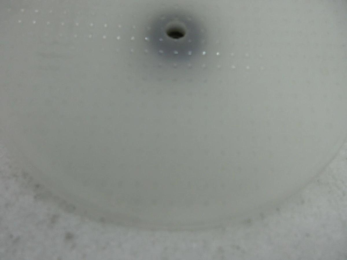 Used Teaguer 46236-01 200mm Wafer Spin Chuck SVG 90S ASML Rite Track 220B0026 Working