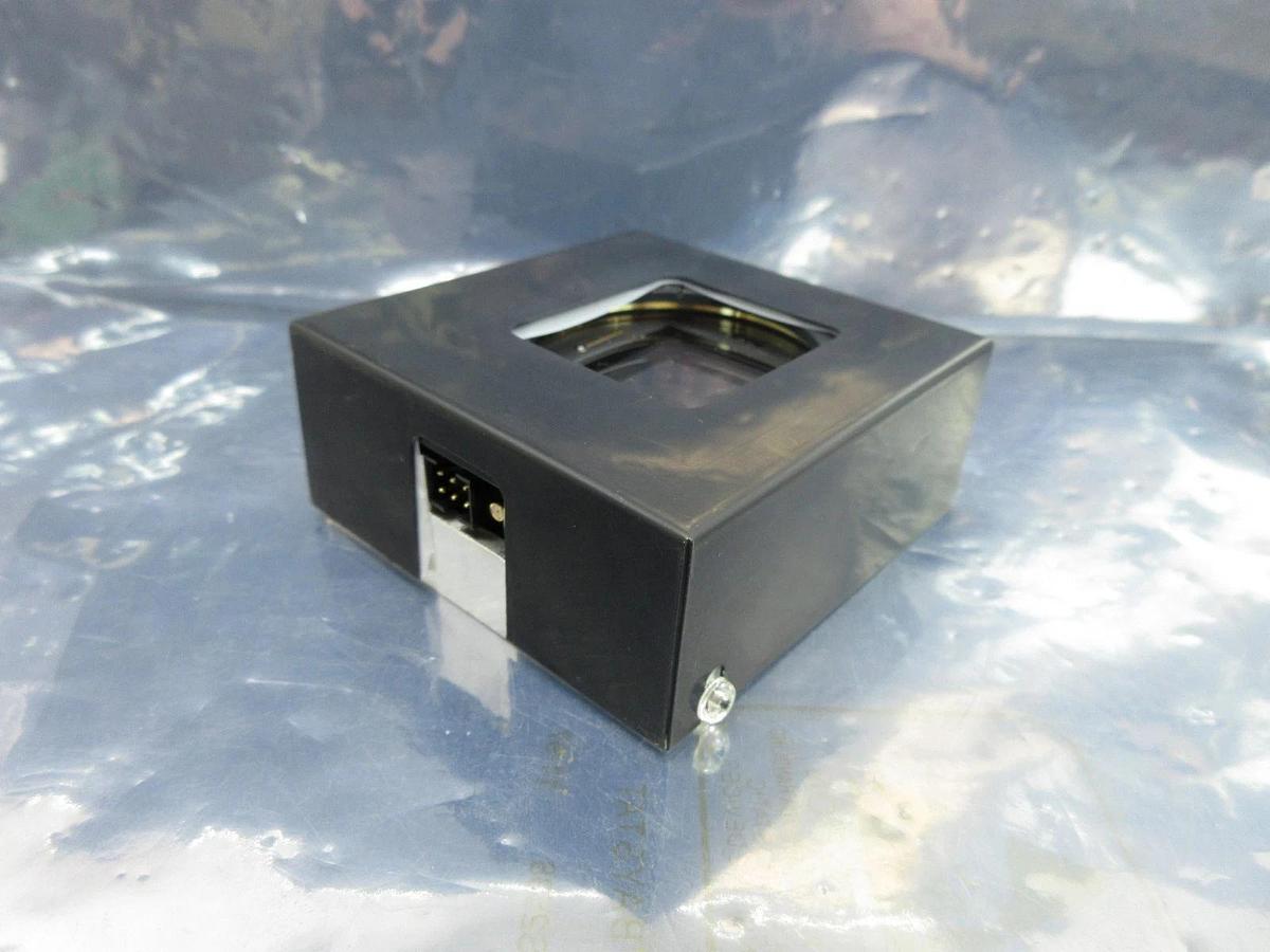 Used Nikon Precision Low Reflectance Sensor NSR-S204B Step-and-Repeat Working