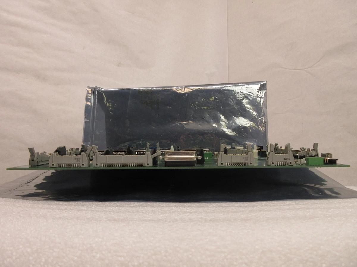 Used Delta Design 1935860-501 PXI-TC Interface Board PCB Rev. E Summit ATC Used