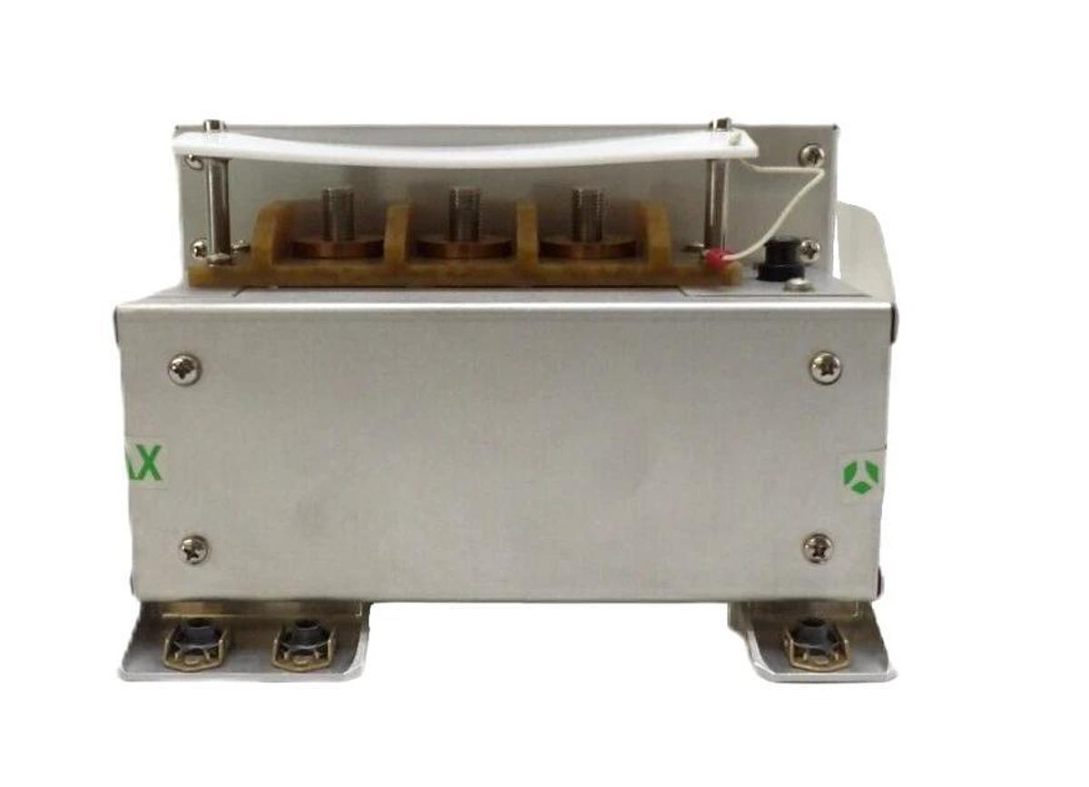 Used Thales D3923-900 Battery Diode Module Spare Surplus