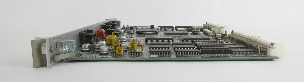 Used Tokyo Seimitsu FA0132D Proper Interface PCB Assembly UF300A Working Surplus