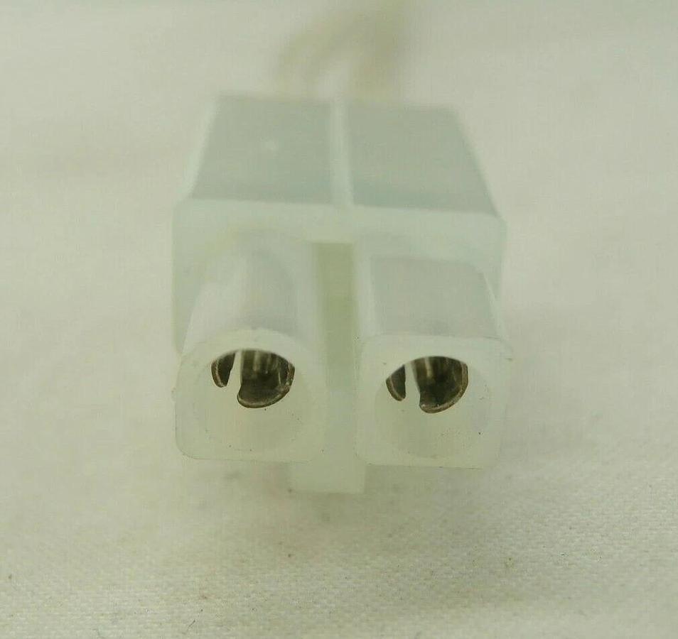 Used JEOL Ion Vacuum Pump Magnet Assembly JWS-7555S Wafer Defect Review SEM Working