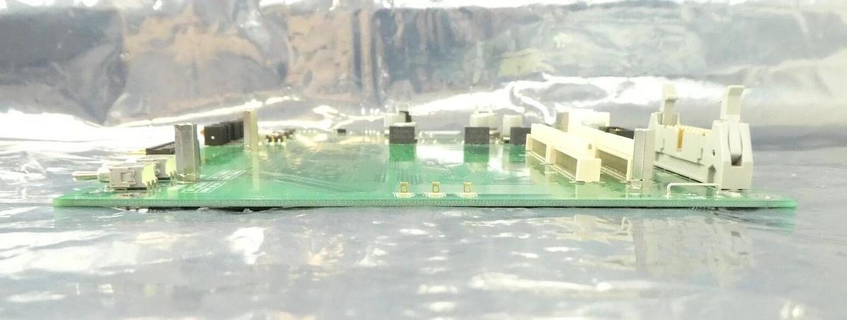 Used Nikon 4S019-354-1 WXY Axis Interface Driver Board X6WXYIF NSR Working Surplus