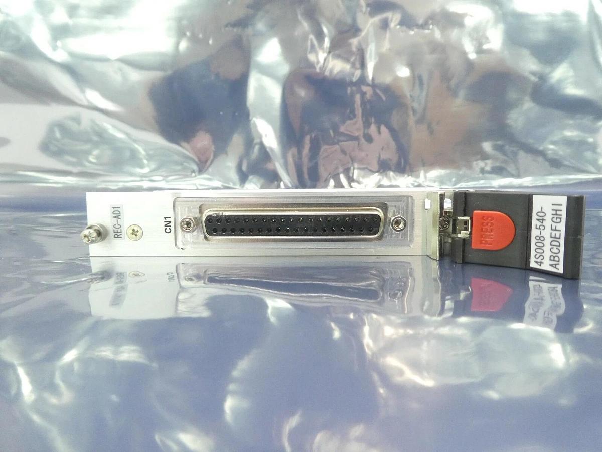 Used Nikon 4S008-540 REC-AD1 PCB Card ACP-550 NSR FX-601F Working Surplus