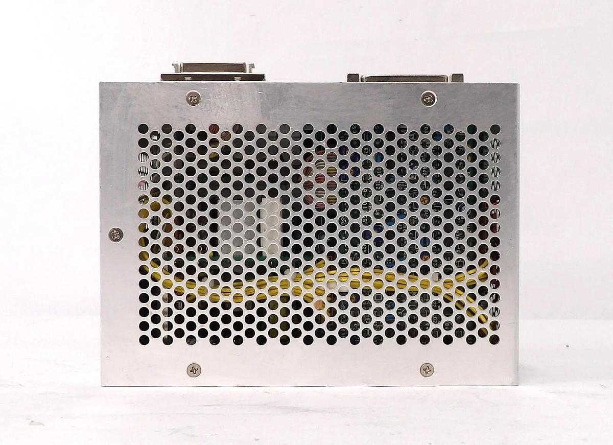 Used Kyosan Electric HV-PS4 HV Power Module TEL Tokyo Electron Working Surplus