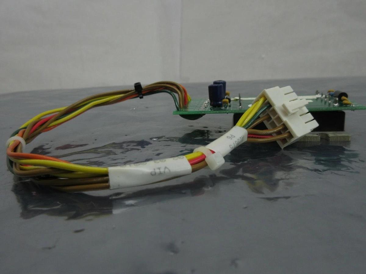 Used Rudolph Research A18088-C MP Isolated DC/DC Converter Board PCB Used Working