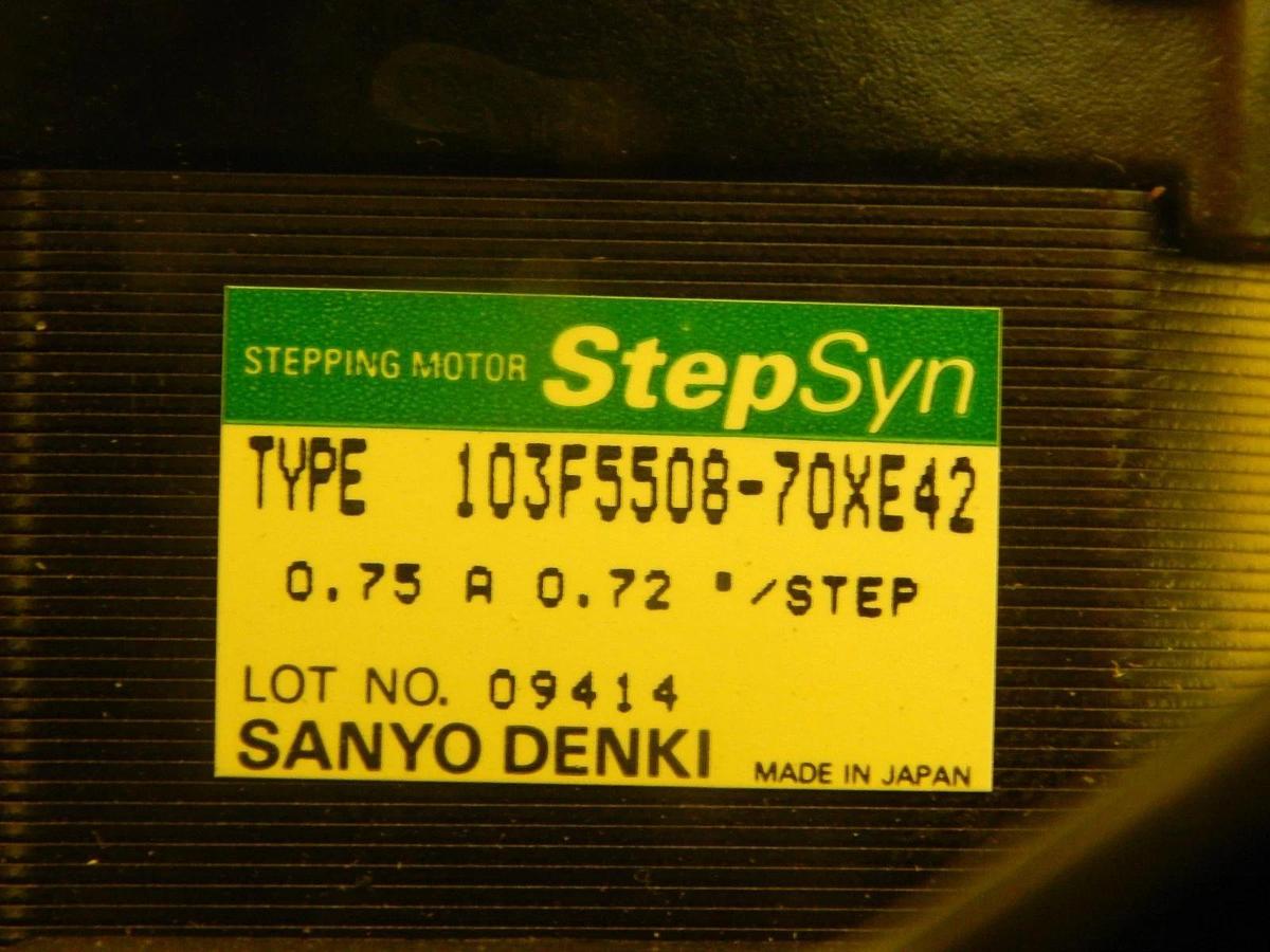 Used SMC LX-525A-5BD-30S-A Electric Cylinder Sanyo 103F5508-70XE42 TEL Lithius Used