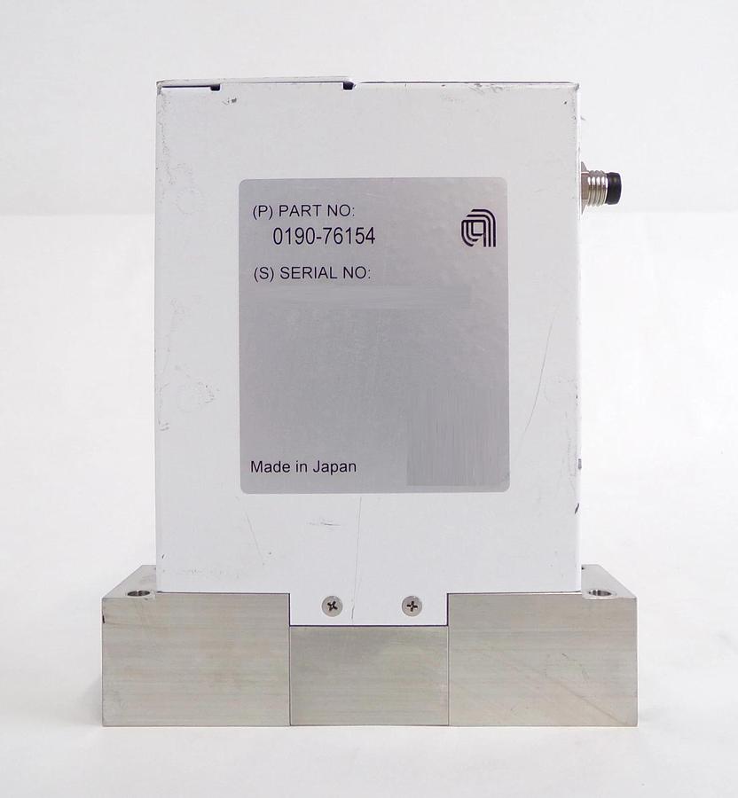 Used AMAT Applied Materials Mass Flow Controller MFC 0190-83641 Reseller Lot of 5