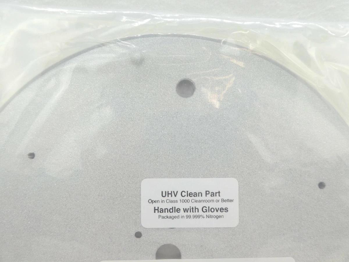 AMAT Applied Materials 0020-29851 8" Arc Spray Pedestal New Surplus
