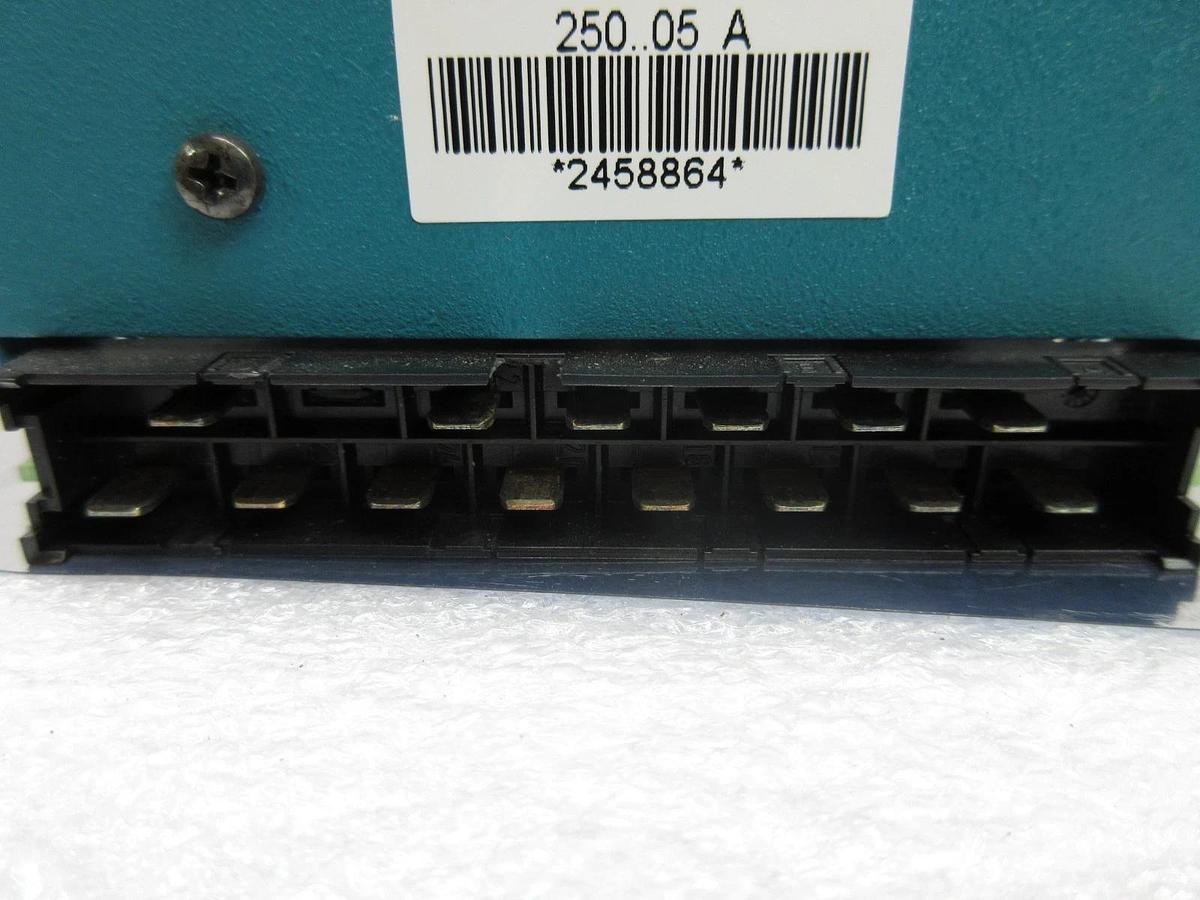 Used PULS ASM142.01 Power Supply Card PCB 4022.476.01151 Used Working