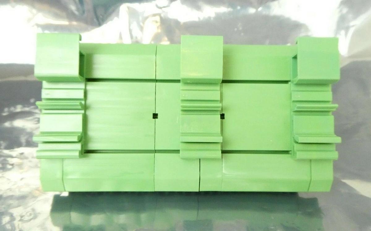 Mattson Technology 17000311 Transfer Board PCB 2x50 Polig v1.0 Lot of 2 New