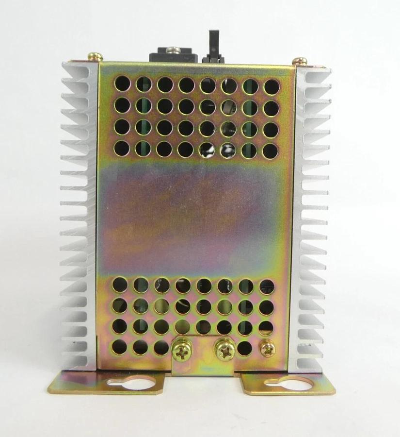 Used RKC Instrument CVM-10-5*A Power Supply Module Reseller Lot of 3 Working Surplus