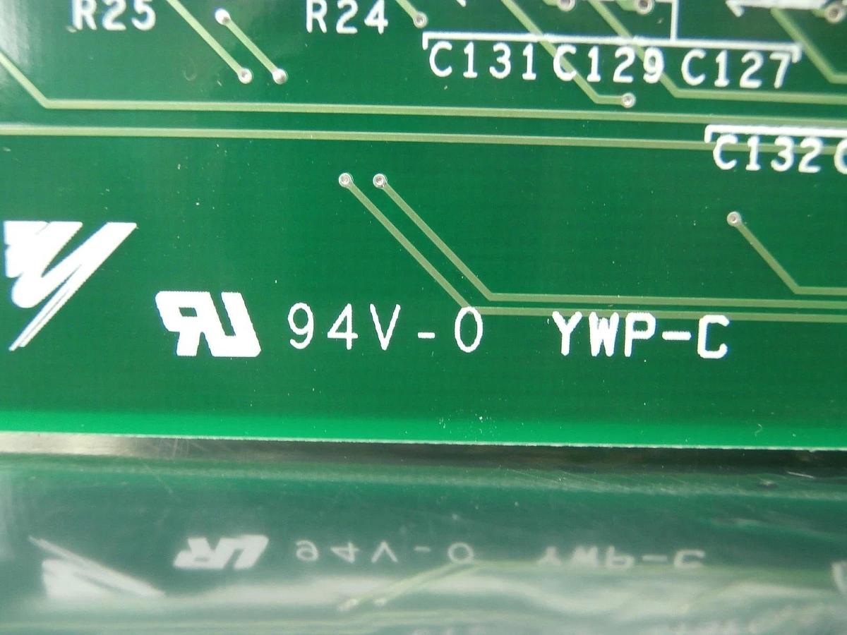 Used Yaskawa Electric SGDR-SDCCA01 Robot Controller PCB Card F352768-1 NXC100 Working