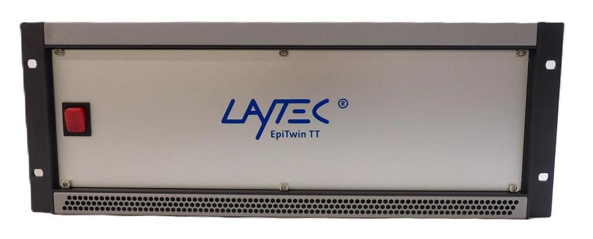 LayTec 01221-001 In-Situ Pyrometry Monitor EpiTwinTT LED 405nm/950nm New