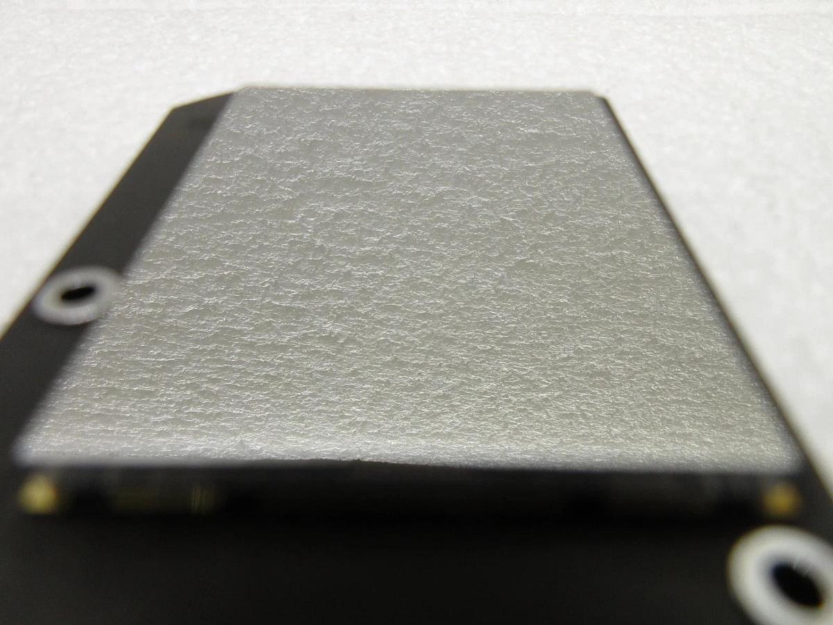 Used Nikon Precision AIS Aerial Image Sensor NSR-S202A Step-and-Repeat Working