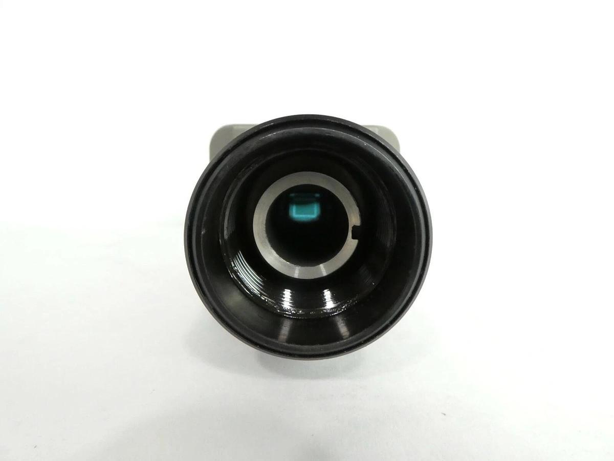 Used Hitachi KP-D50U CCD Camera & Colorado Video 620 X-Y Indicator Used Working