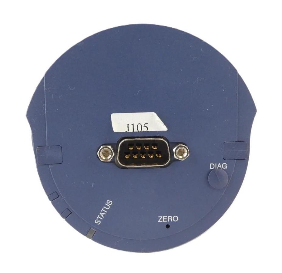 Used Inficon 390-145 Capacitance Diaphragm Gauge CDG100D Reseller Lot of 6 Working