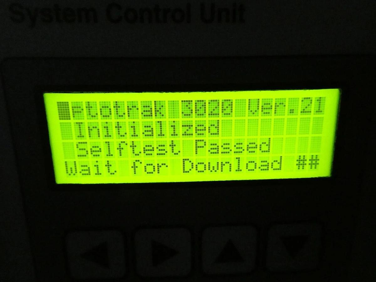 Used NDI Northern Digital OPTO SYS UNIT System Control Unit OPTOTRAK Working Surplus