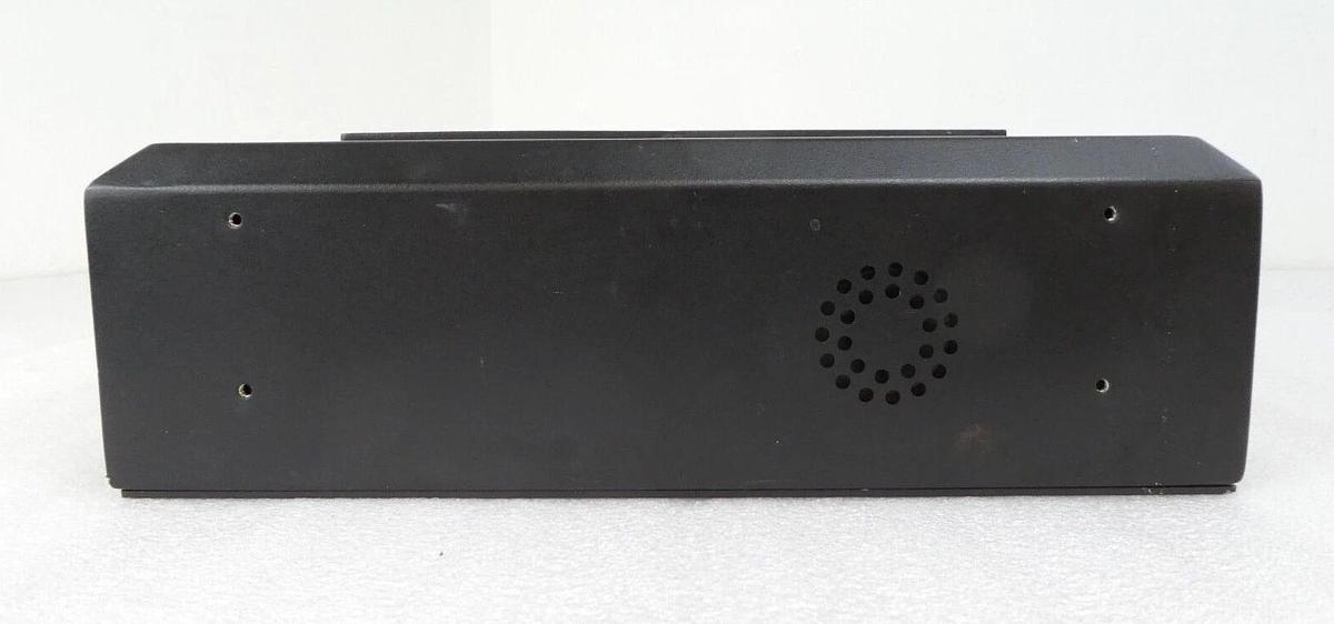 Used Computer Dynamics SBC-486DX 14" Integrated Industrial Computer Working Surplus