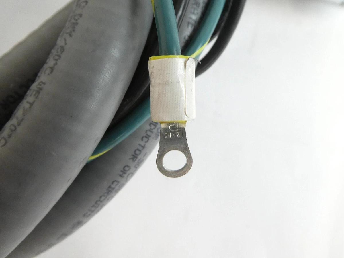 Used AMAT Applied Materials 0010-86037 Temperature Control Assembly Surplus