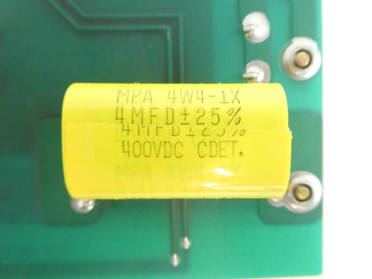 Used ASTeX Applied Science & Technology 20-442-000 A200 21-425-000 PCB Working
