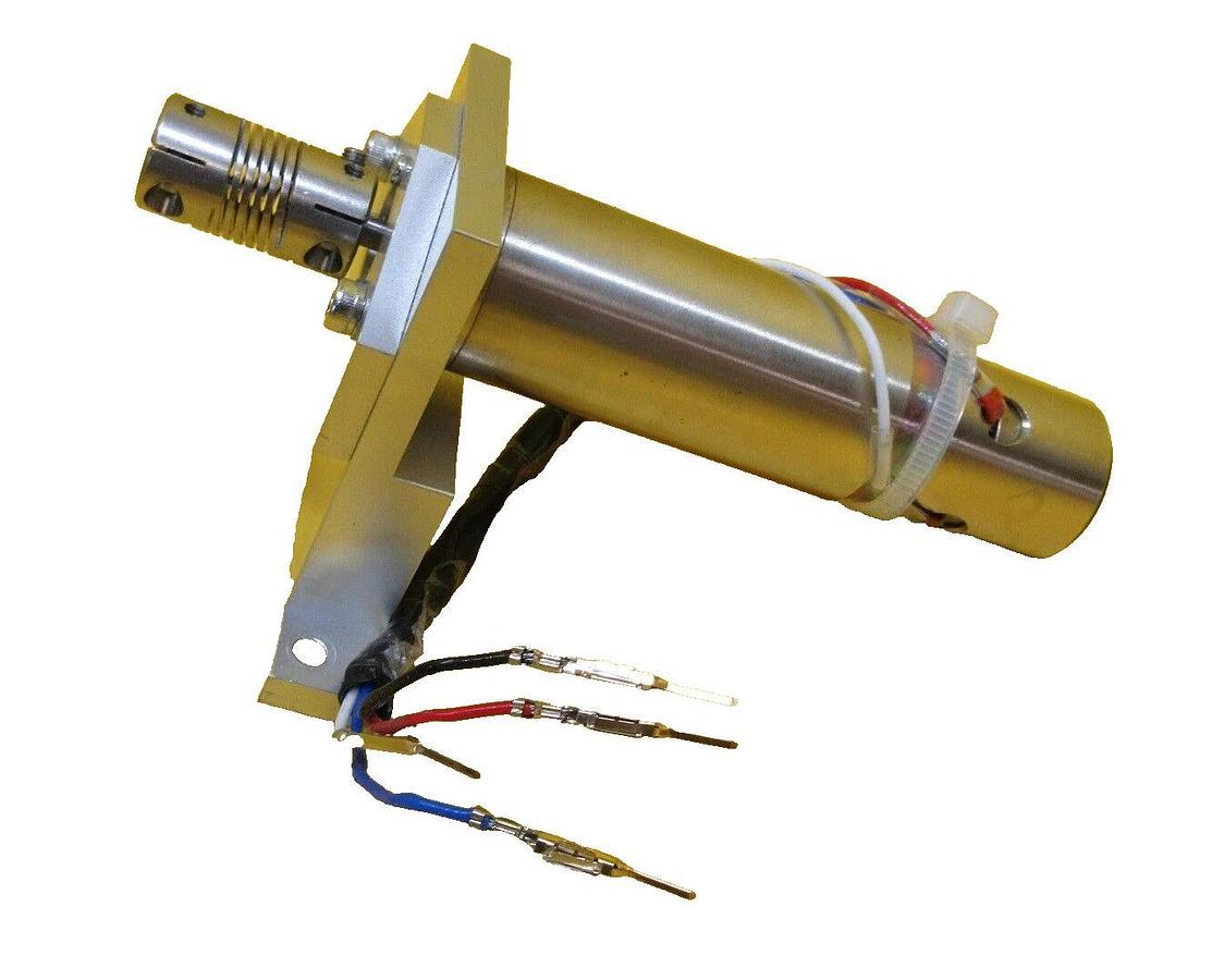 Used Faulhaber 021043 192 MINIMOTOR SA Nikon NSR System Working Surplus