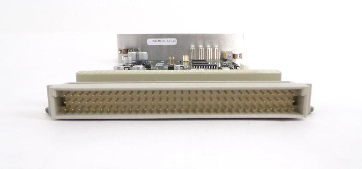 Used MKS Instruments AS01396-6-11 DeviceNet PCB Card CDN396R AMAT 0190-24116 Working
