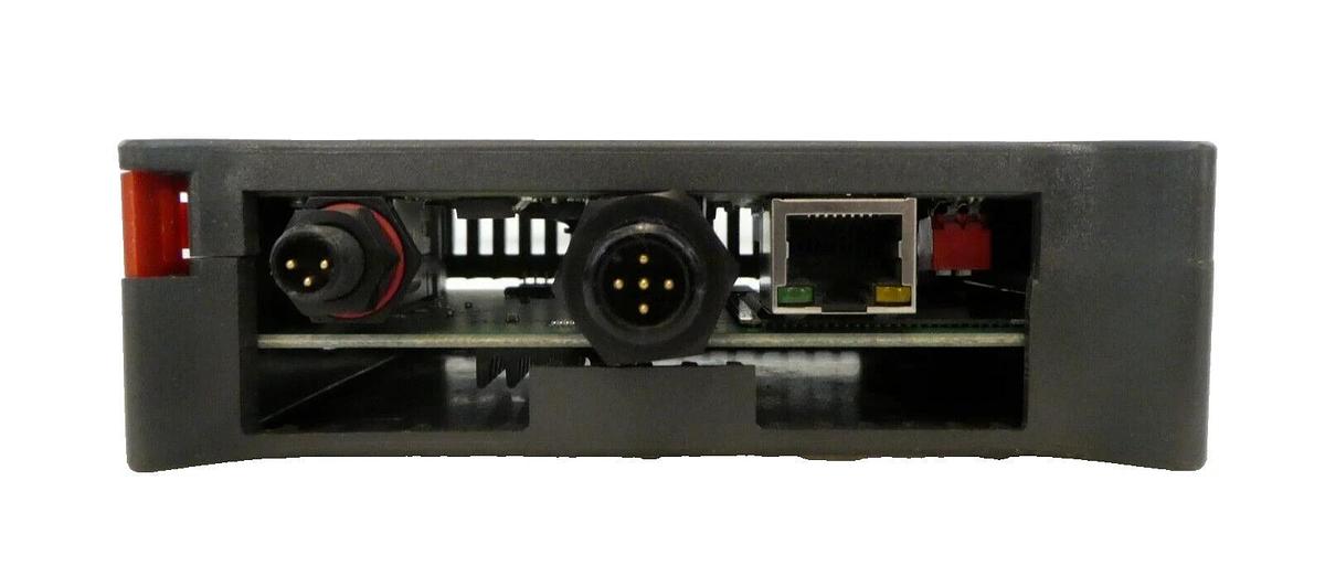 Used Brad Communications SST-EDN-1 DeviceNet Scanner AMAT 0190-60305 Working Surplus