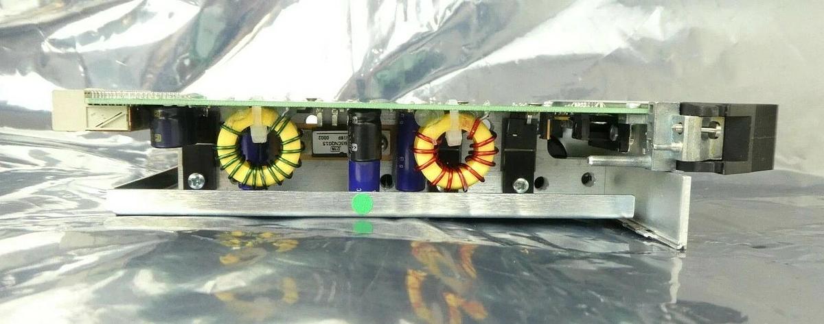 Used Mesa Power Systems 10651 100 Watt UPC PCB Card AMAT 0190-08875 Working Surplus