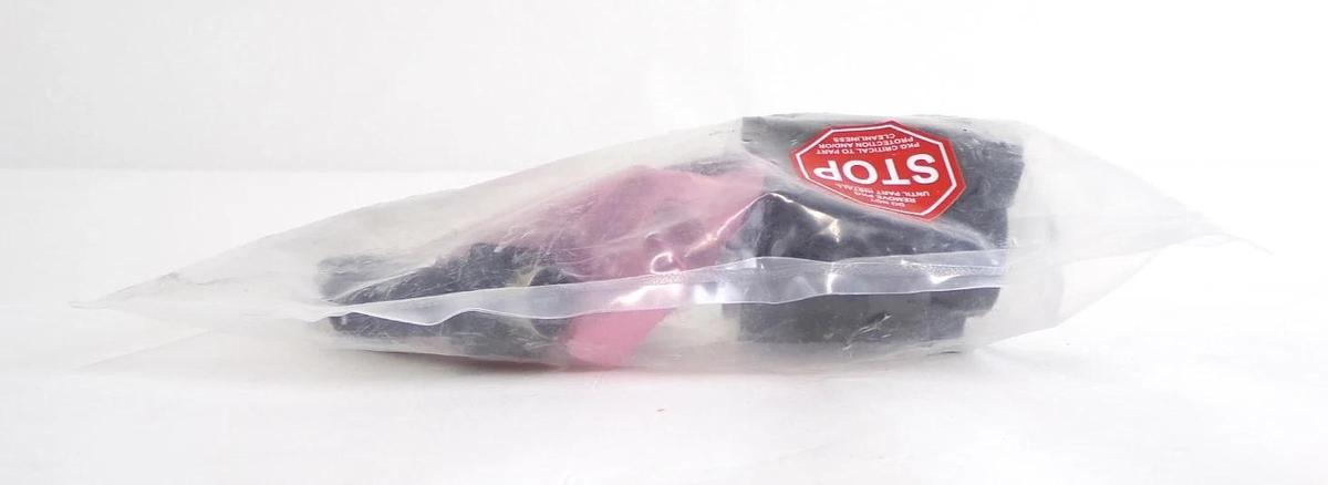 Sanyo Denki R2AA06020FXP35M AC Servo Motor SANMOTION R New