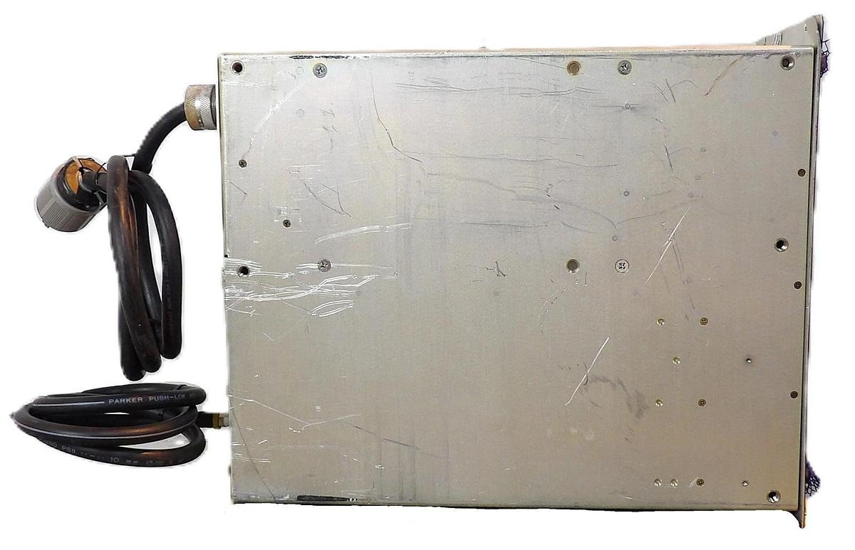 Used RF30R/PWT RFPP RF Power Products 7520758013 RF Generator Surplus Untested