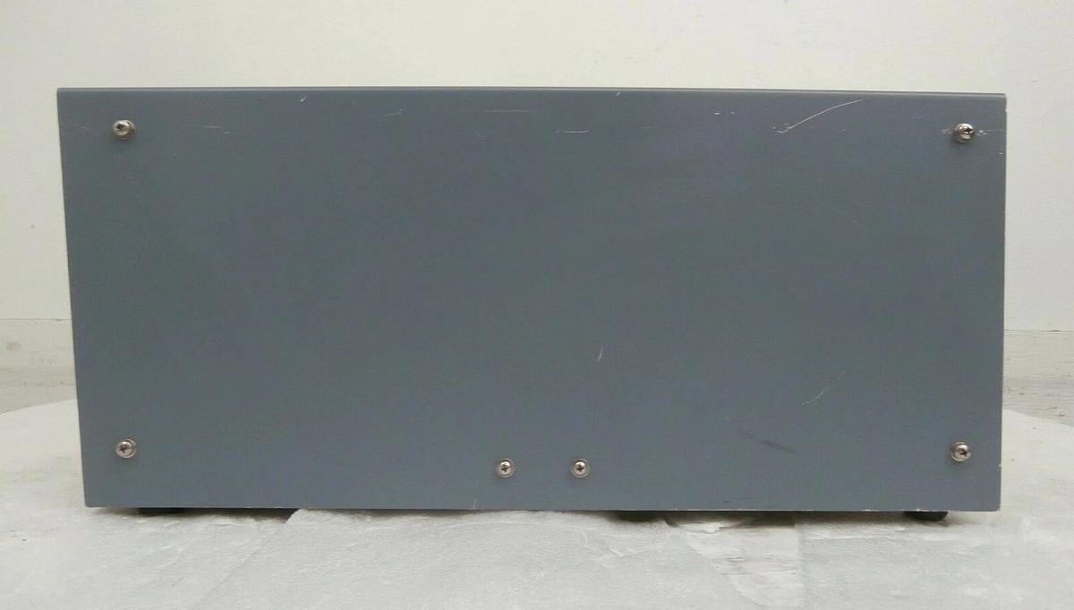 Used LPG-6AT ENI Power Systems LPG-6A-21051-51 RF Generator Tested Not Working