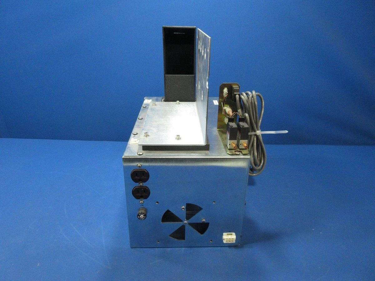 Used KLA-Tencor 740-059147-00 Blower EB1 KLA SL 300 URSA Used Working