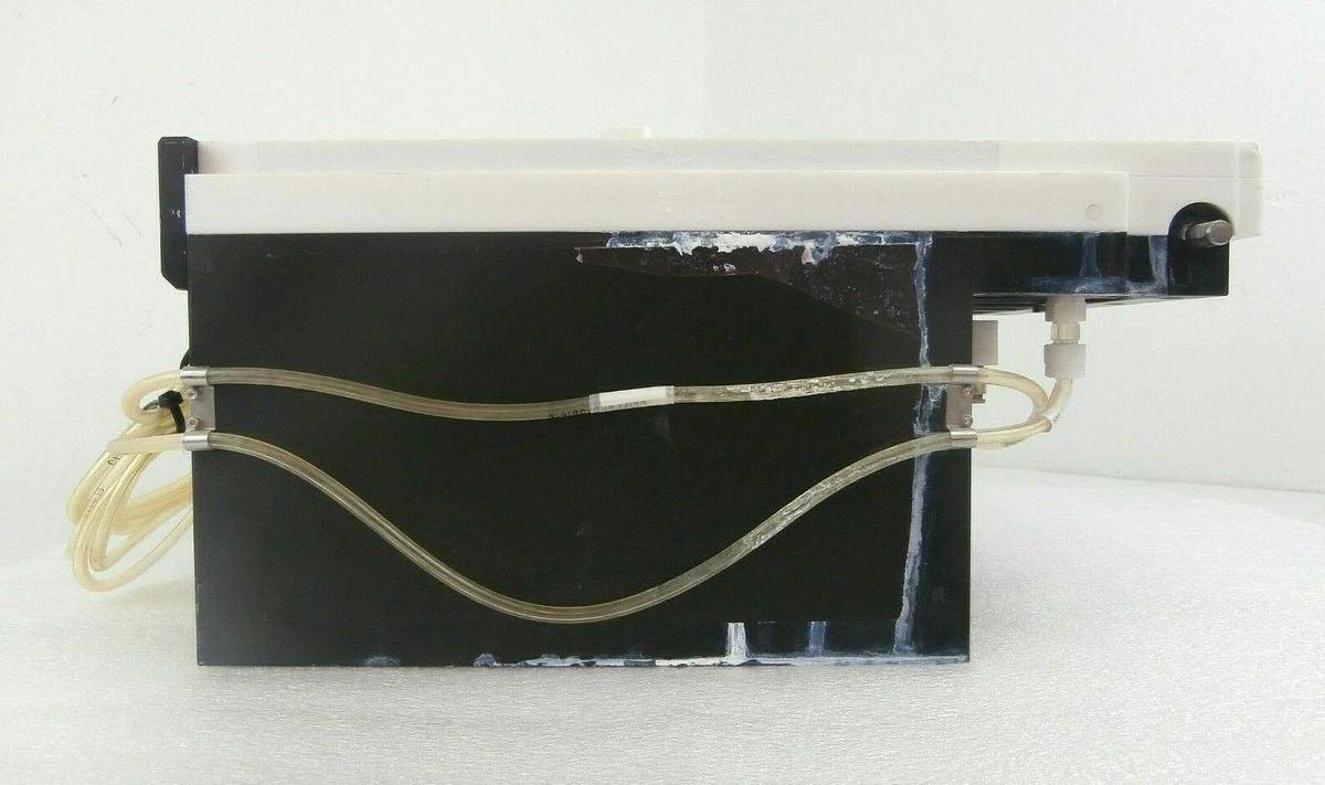 Used Nova Measuring Instruments 210-13100-00 200mm Measurement Unit Spare Untested